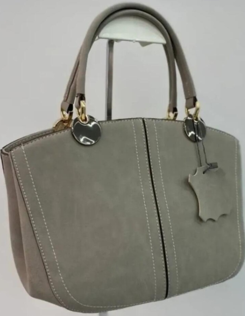 کیف دستی زنانه مجلسی چرم طبیعی با خرید به صرفه