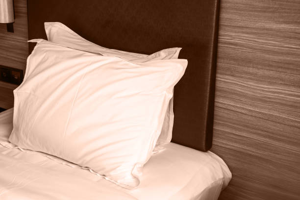 تصویر 5 از ملحفه هتلی متری ضد لک نانو با فناوری دافع مایعات