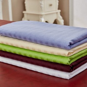 ملحفه هتلی متری ضد لک نانو با فناوری دافع مایعات