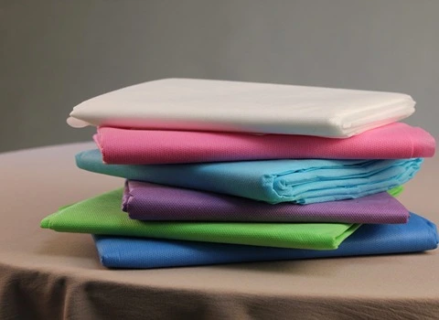 تصویر 2 از ملحفه هتلی متری ضد لک نانو با فناوری دافع مایعات