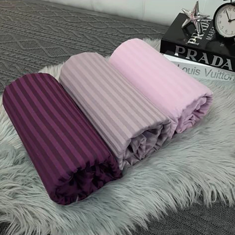 تصویر 3 از ملحفه هتلی متری ضد لک نانو با فناوری دافع مایعات