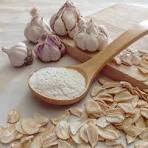 تصویر 1 از پودر سیر طبیعی انتخابی راحت و کاربردی