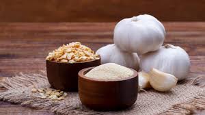 تصویر 2 از پودر سیر طبیعی انتخابی راحت و کاربردی