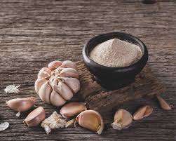 تصویر 4 از پودر سیر طبیعی انتخابی راحت و کاربردی