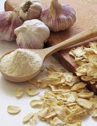 تصویر 4 از پودر سیر خوش‌ عطر مناسب انواع غذا