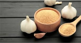 تصویر 3 از پودر سیر درجه یک با طعم ماندگار