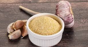 تصویر 4 از پودر سیر درجه یک با طعم ماندگار