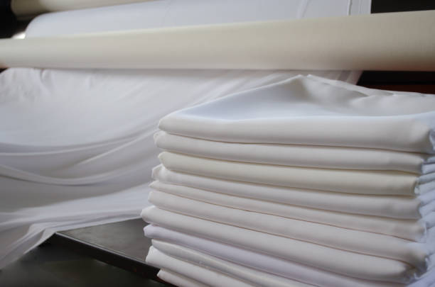 تصویر 3 از ست ملحفه دو نفره هتلی با لطافت بالا برای خواب راحت