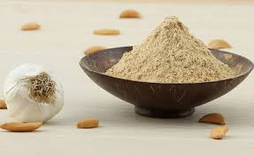 تصویر 4 از پودر سیر خالص با عطر قوی