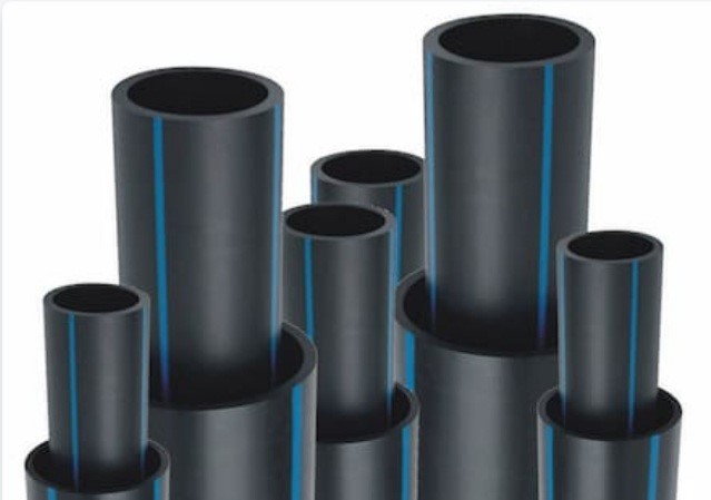 لوله پلی اتیلن گلپایگان انعطاف پذیر مناسب نصب سریع و آسان