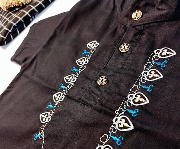 پیراهن مردانه ثامن با کیفیت مناسب استفاده روزمره