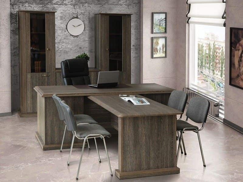 صندلی اداری طبی نشیمن فومی مخصوص برای استفاده مداوم