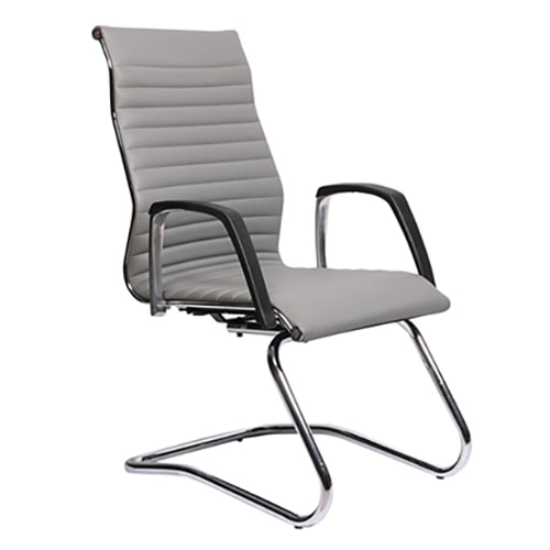 تصویر 2 از صندلی اداری طبی نشیمن فومی مخصوص برای استفاده مداوم