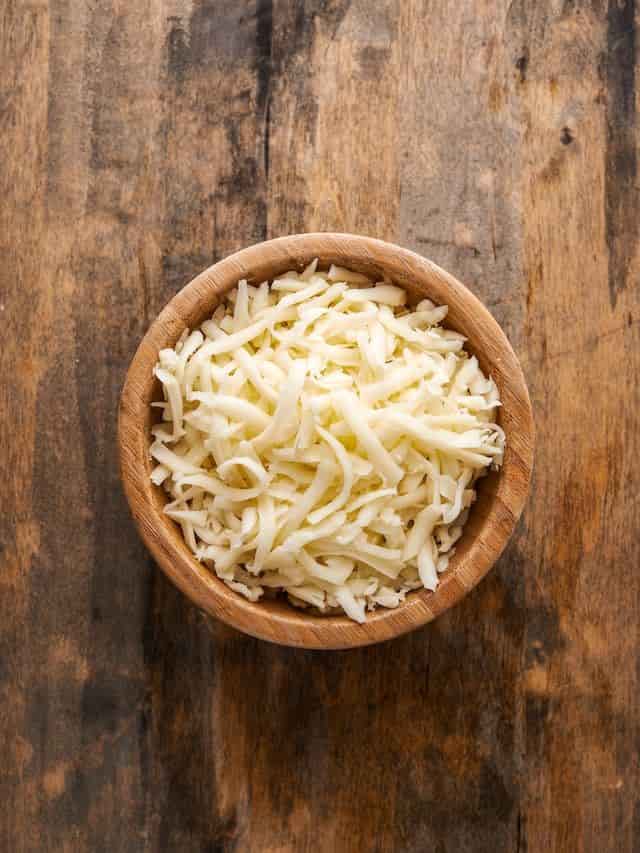 پنیر پیتزا تازه با کشسانی عالی