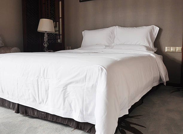 تصویر 4 از روتختی حوله ای هتلی مناسب اتاق های اقامتی و محیط های پرتردد