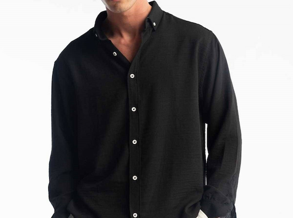 تصویر 4 از پیراهن مردانه گشاد مناسب استایل روزانه و جوان پسند