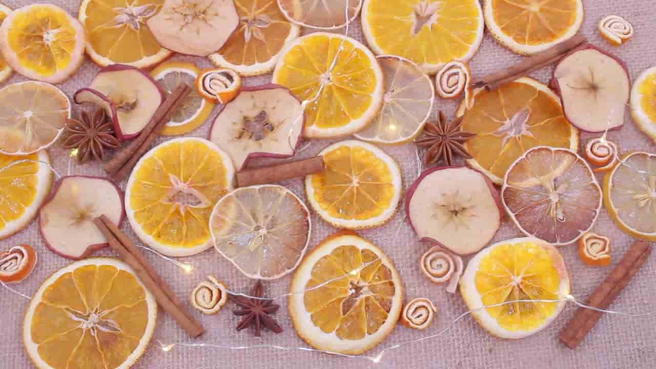 تصویر 4 از میوه خشک فله با قطعات هماهنگ و تازه