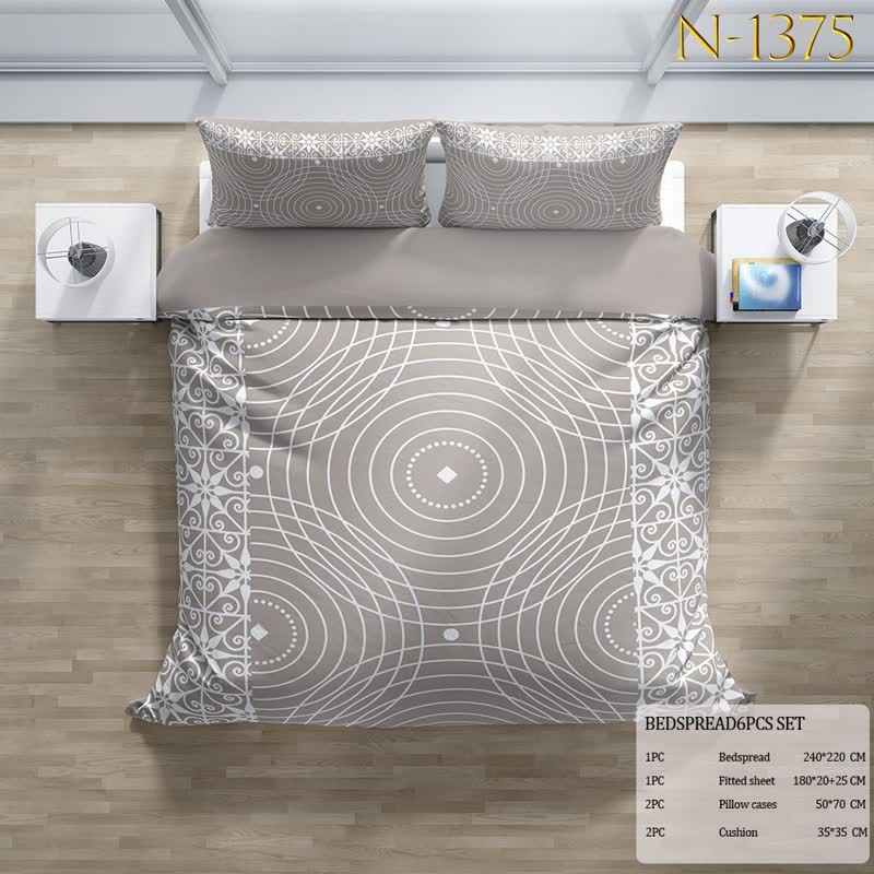 روتختی دونفره طرح مینیمال چهار فصل مناسب تمام فصول سال