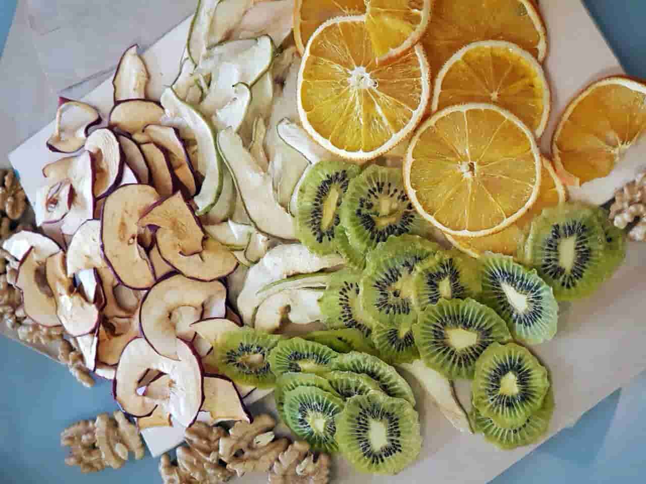 تصویر 5 از میوه خشک عمده بسته بندی مقاوم در برابر رطوبت