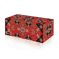 تصویر 1 از دستمال کاغذی رومیزی سافتلن مقاوم کاربردی و نرم