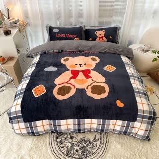 تصویر 3 از روتختی بچه گانه اسپرت با طرح‌ های به‌ روز و جذاب