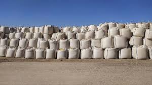 تصویر 2 از گوگرد گرانول برای زعفران رشد دهنده و تقویت پیاز