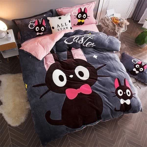 تصویر 3 از روتختی کودک کارتنی با دوخت ظریف و پارچه مرغوب