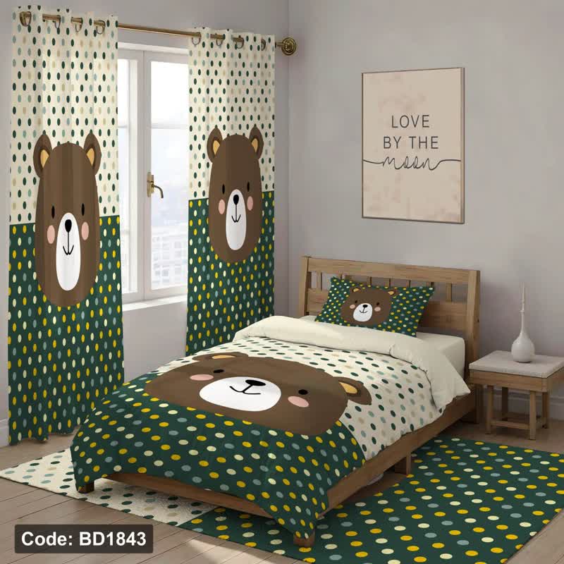 تصویر 4 از روتختی مخمل لاکچری با ظاهری خاص و گرم