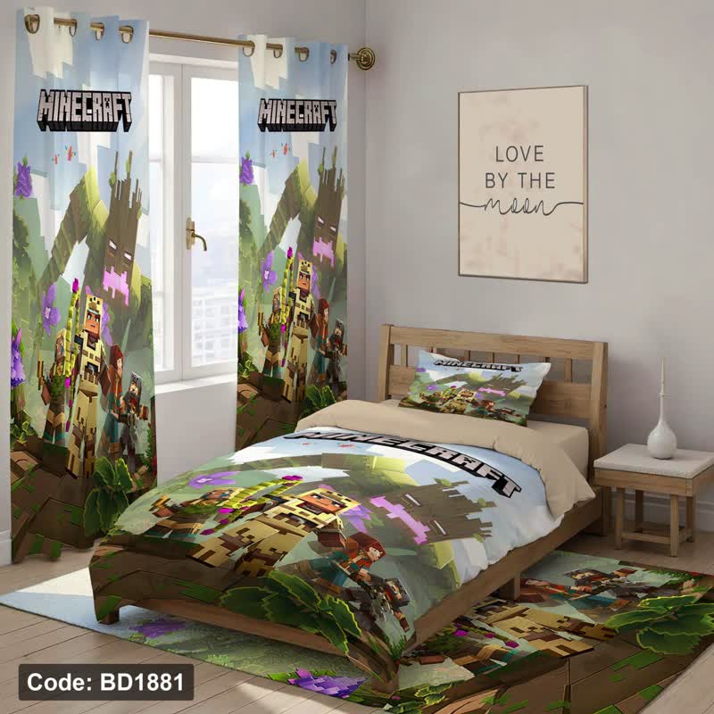 تصویر 2 از روتختی پنبه‌ دوزی شده با نرمی و لطافت فوق‌ العاده