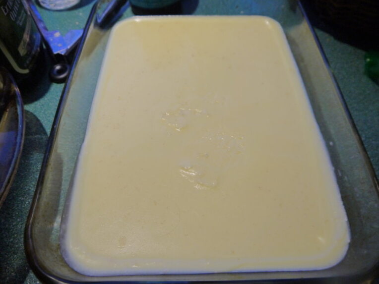 تصویر 4 از روغن تالو مرغی تولید شده با فرآوری اصولی