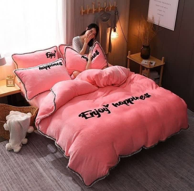 تصویر 4 از روتختی بچه گانه طرح‌ دار مدرن با ماندگاری رنگ بالا