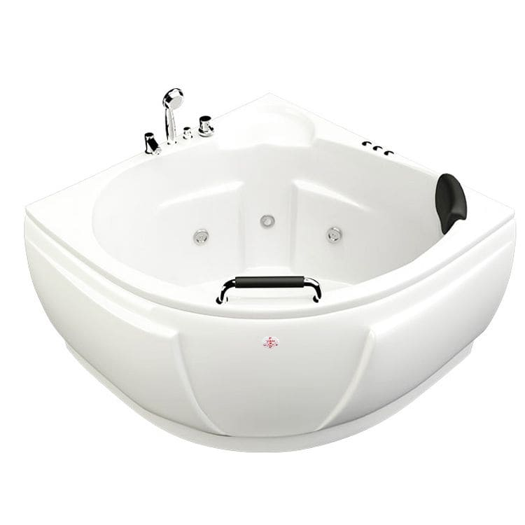 تصویر 2 از جکوزی یک نفره مناسب محیط‌های کوچک و قابل جابجایی آسان