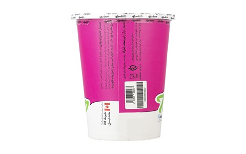 تصویر 3 از دستمال کاغذی لیوانی ماشین سبک و قابل حمل