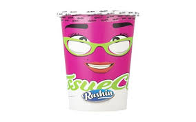 تصویر 4 از دستمال کاغذی لیوانی ماشین سبک و قابل حمل