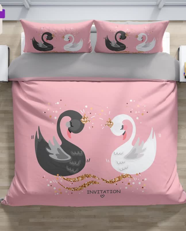 تصویر 4 از روتختی طرح فلامینگو اقتصادی با کیفیت قابل قبول