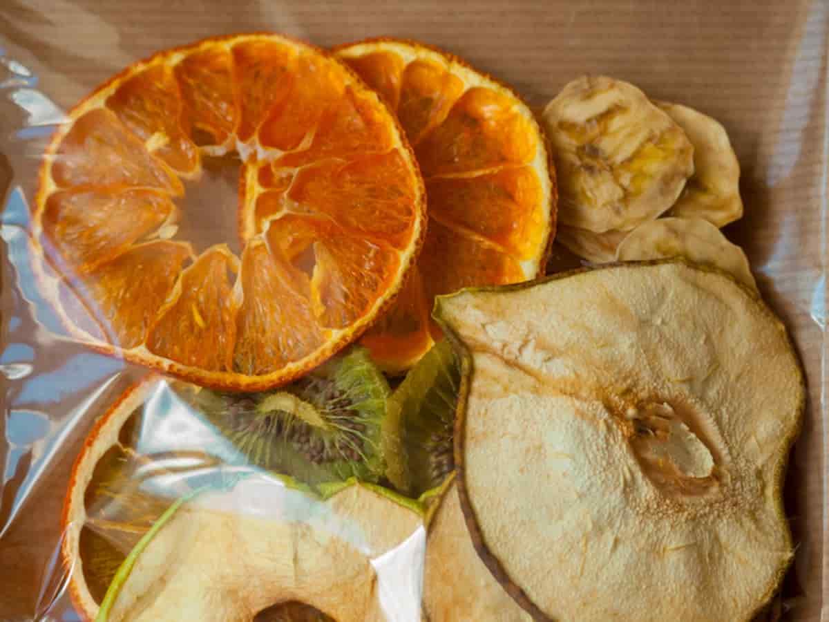 تصویر 5 از میوه خشک تواضع بسته بندی مقاوم و قابل حمل