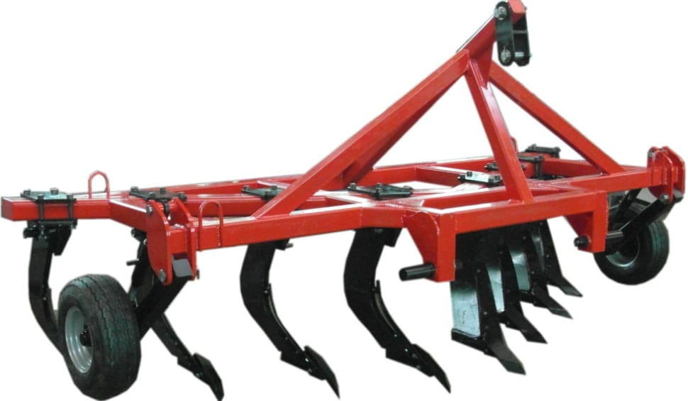 تصویر 1 از گاوآهن شخمیران مشهد ساختار صنعتی فوق العاده