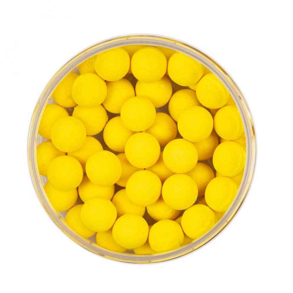 گوگرد گرانول باریش با مقاومت بالا در برابر رطوبت