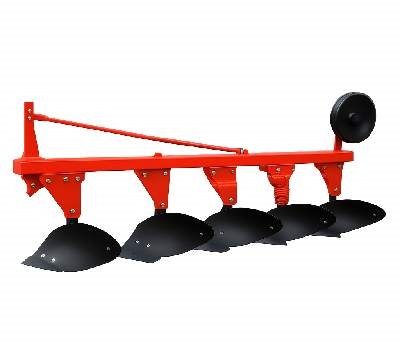 گاوآهن طرح ترک الگوی مهندسی اصلاح شده