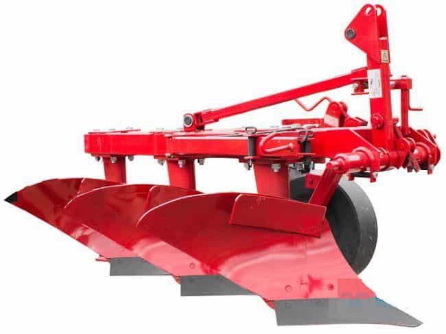 گاواهن طرح المان شرقی ساز و کار تطبیقی