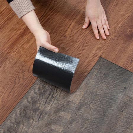 تصویر 1 از کفپوش نمدی با کیفیت ساخت استاندارد و ماندگار