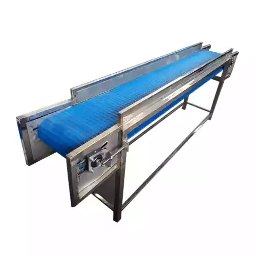 تصویر 4 از نوار نقاله خط تولید ویژه افزایش نظم و سرعت فرایند های صنعتی