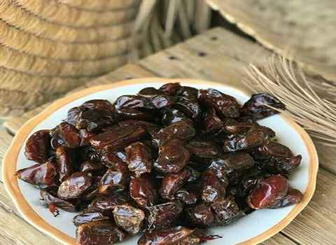 تصویر 4 از خرما کبکاب صادراتی ویژه بازار داخلی و خارجی با تضمین کیفیت