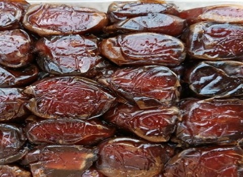 تصویر 3 از خرما کبکاب پاریو تازه برداشت شده با ارزش غذایی و فیبر بالا