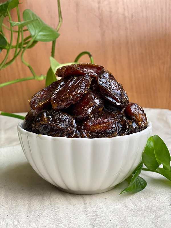 تصویر 3 از خرما کبکاب خشت طبیعی و سالم مناسب رژیم غذایی سالم