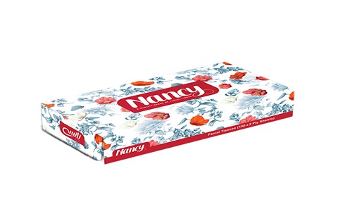 تصویر 4 از دستمال کاغذی نانسی متنوع در کاربرد