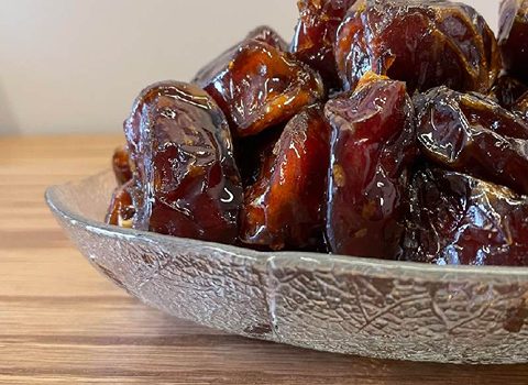 خرما کبکاب یسنا تازه جنوب با عطر و طعم اصیل خرما