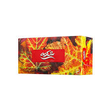 تصویر 3 از دستمال کاغذی شکوه با طراحی ساده و به صرفه