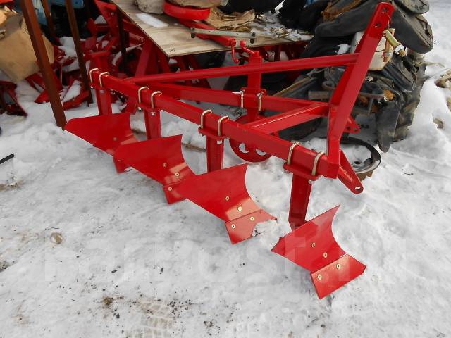 گاوآهن فراهانی ترکیب سنت و اصلاح