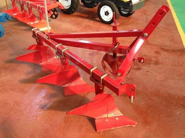 تصویر 4 از گاوآهن فراهانی ترکیب سنت و اصلاح